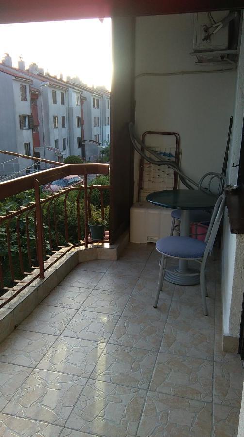 Kvarik Apartamento Rijeka Exterior foto